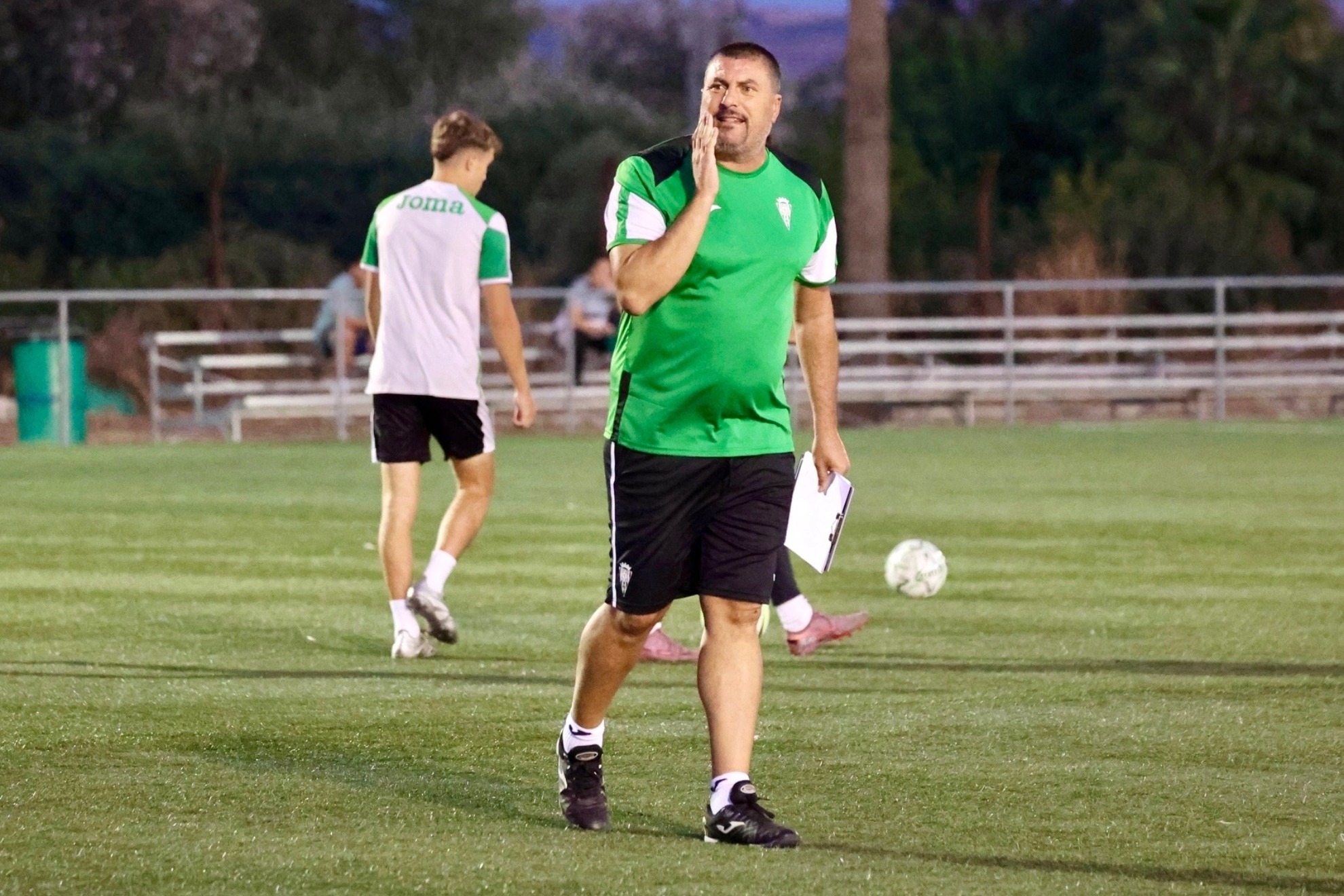 Racing Ferrol noticias