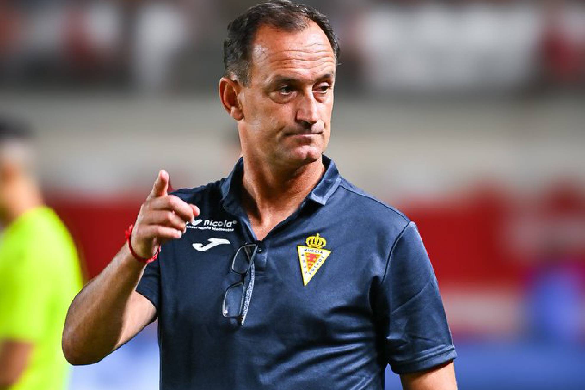 Rueda de prensa Córdoba